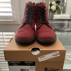 Dr. Marten’s